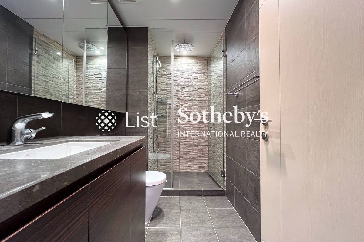 Arts Mansion 雅诗大厦 | Guest Bathroom