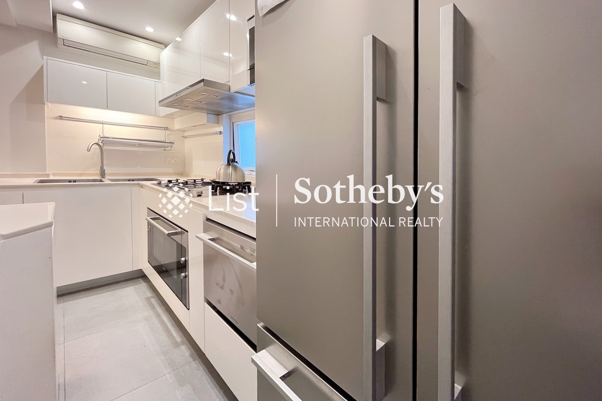 Arts Mansion 雅诗大厦 | Kitchen