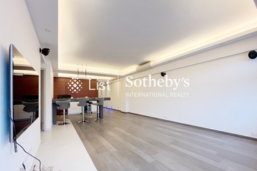 Arts Mansion 雅詩大廈 | 