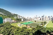 Arts Mansion 雅詩大廈 | View from Balcony