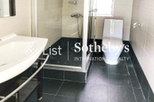 Arts Mansion 雅詩大廈 | Master Bathroom