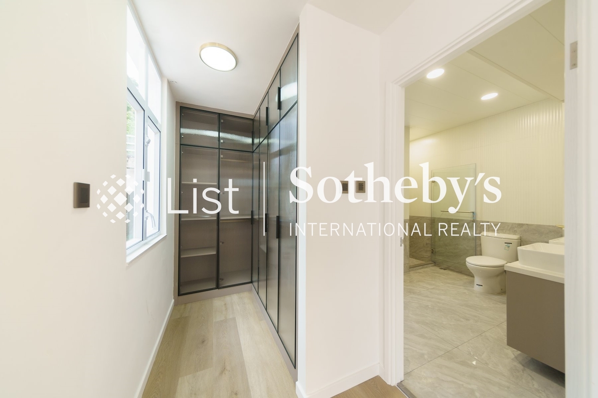 Redhill Peninsula 紅山半島 | Master Bedroom