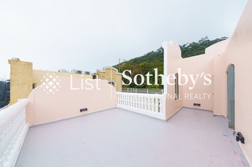 Redhill Peninsula 紅山半島 | 