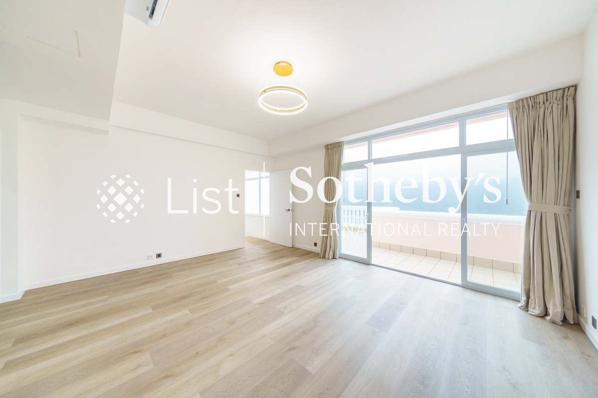 Redhill Peninsula 紅山半島 | Master Bedroom