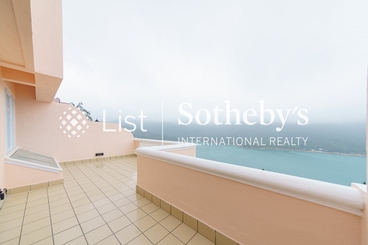 Redhill Peninsula 紅山半島 | 