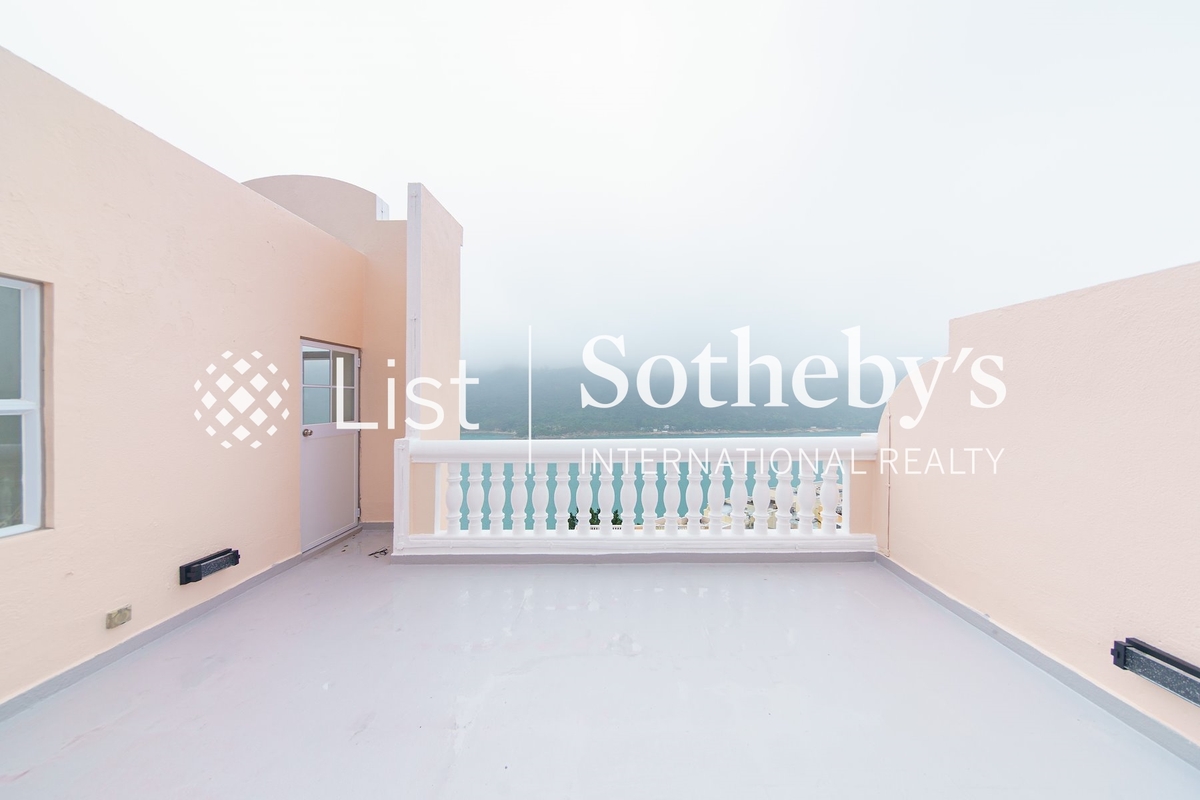 Redhill Peninsula 紅山半島 | Private Roof Terrace
