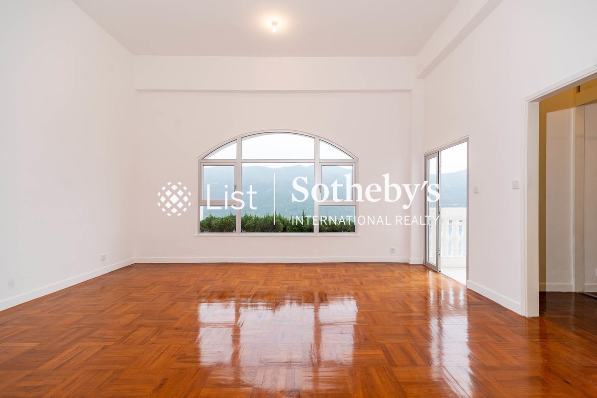 Redhill Peninsula 紅山半島 | Master Bedroom