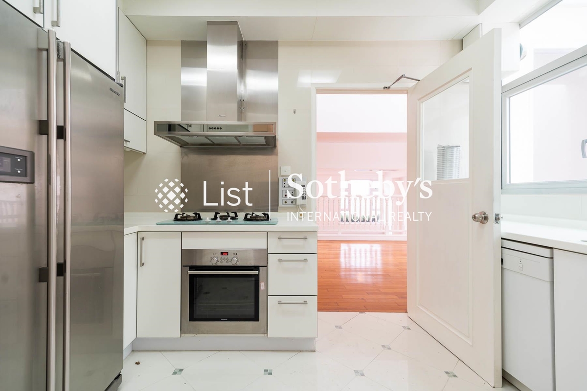 Redhill Peninsula 紅山半島 | Kitchen