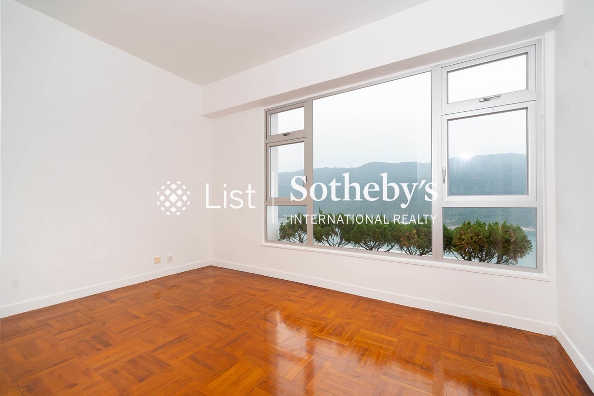 Redhill Peninsula 紅山半島 | Fourth Bedroom