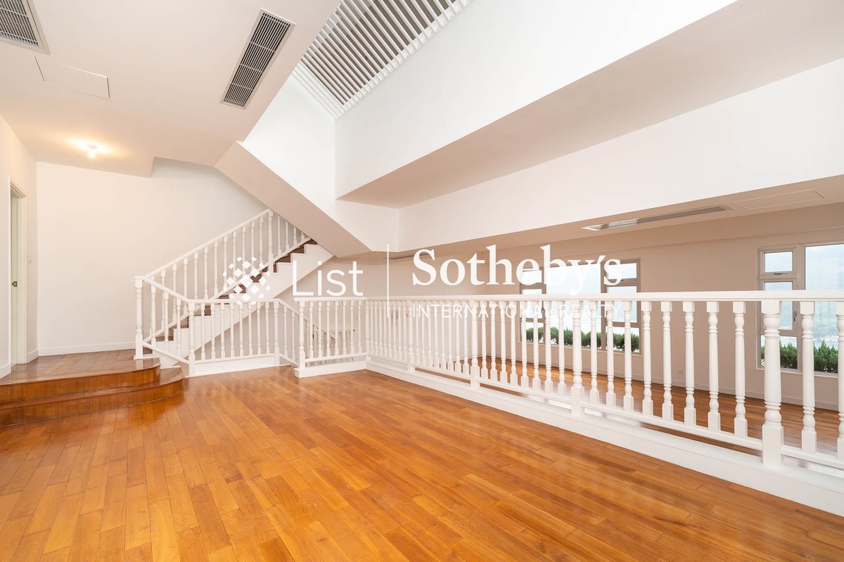 Redhill Peninsula 紅山半島 | Dining Room