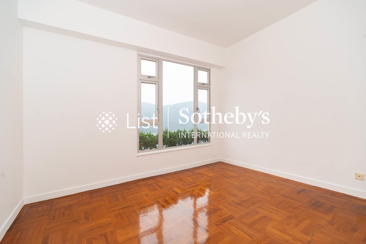 Redhill Peninsula 紅山半島 | Third Bedroom