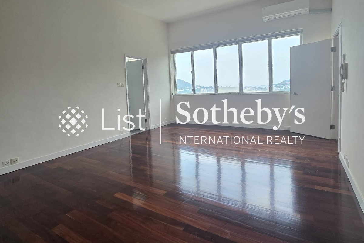 Redhill Peninsula 紅山半島 | Master Bedroom