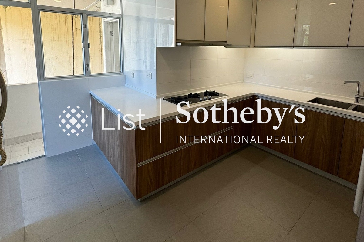 Redhill Peninsula 紅山半島 | Kitchen