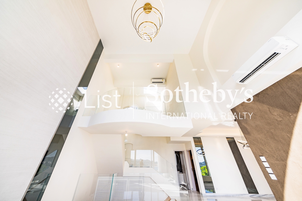 Redhill Peninsula 紅山半島 | Living Room