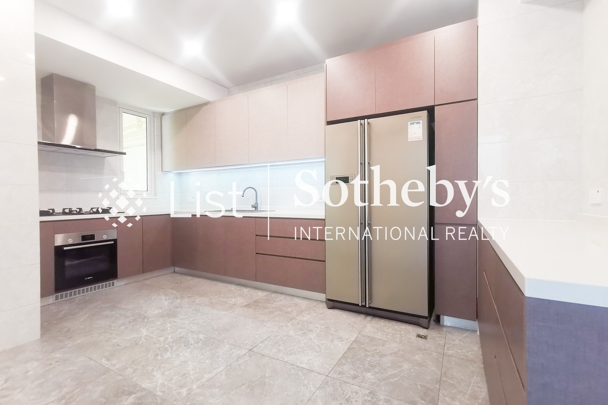 Redhill Peninsula 紅山半島 | Kitchen