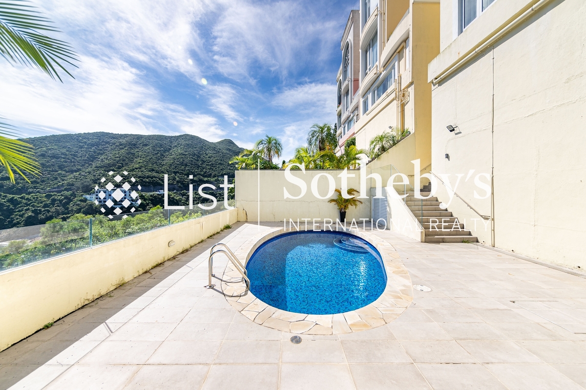 Redhill Peninsula 紅山半島 | Private Garden