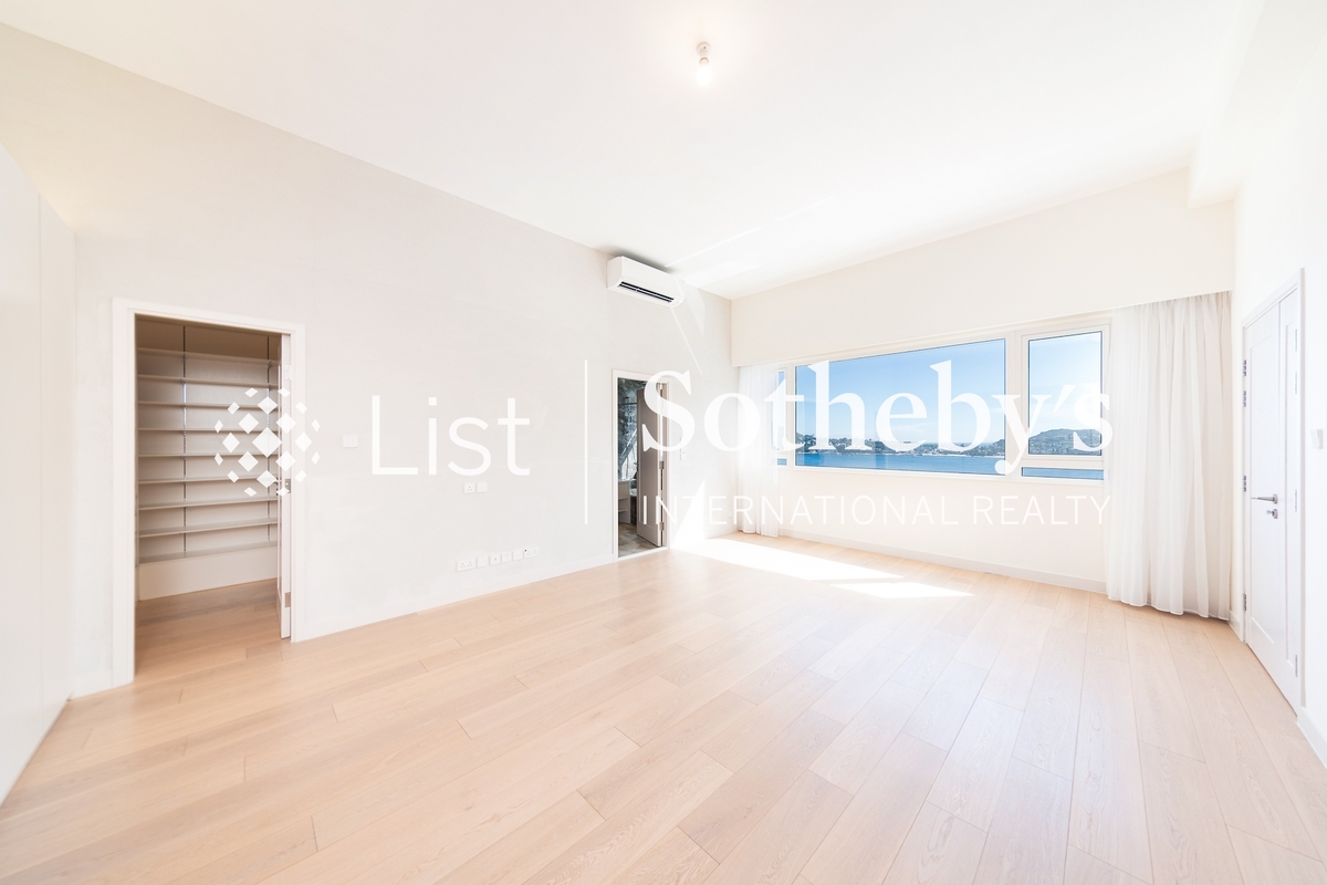 Redhill Peninsula 紅山半島 | Master Bedroom