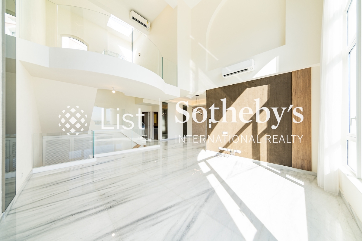 Redhill Peninsula 紅山半島 | Living Room