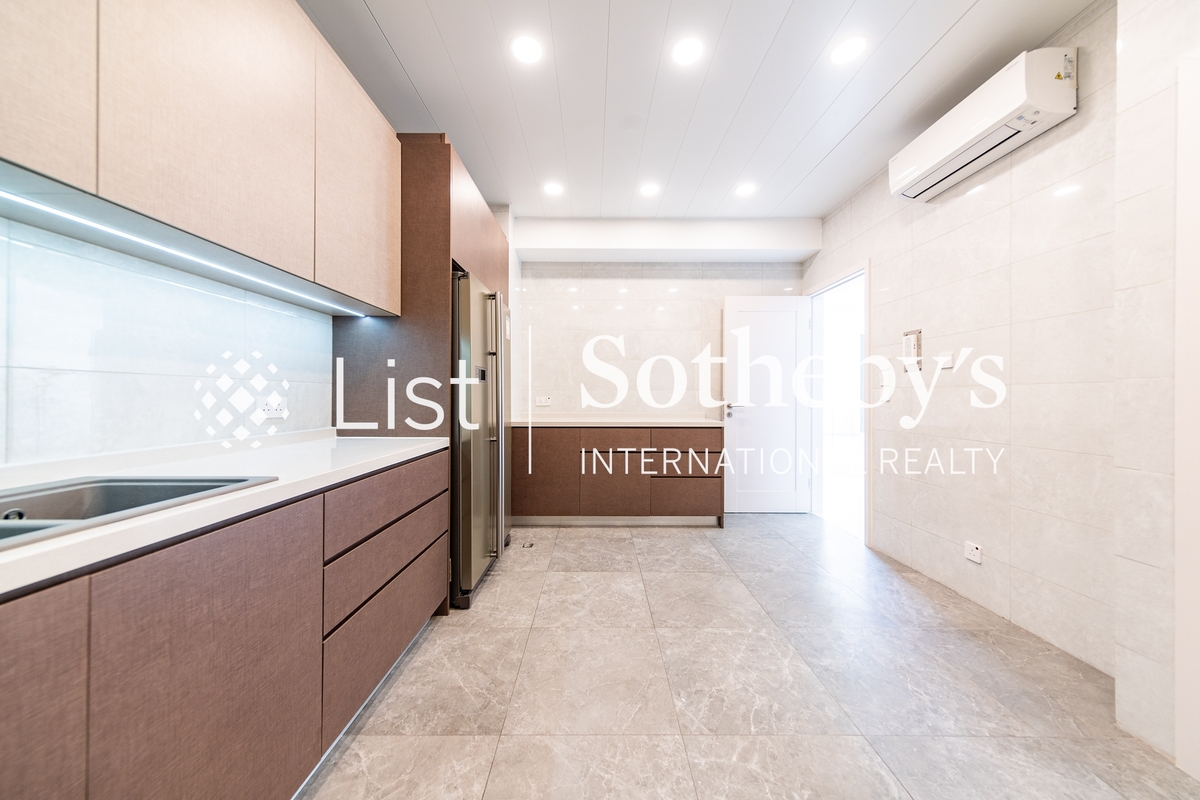 Redhill Peninsula 紅山半島 | 