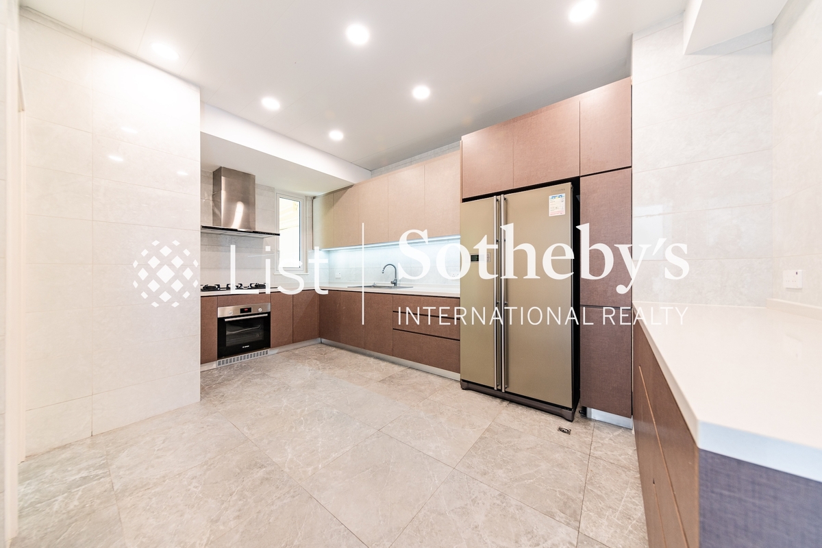 Redhill Peninsula 紅山半島 | Kitchen