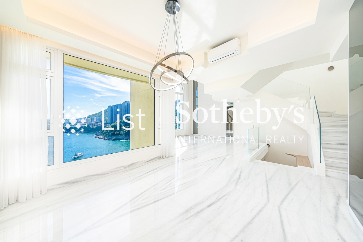 Redhill Peninsula 紅山半島 | Dining Room