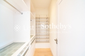 Redhill Peninsula 紅山半島 | Walk-in Closet in Master Bedroom 