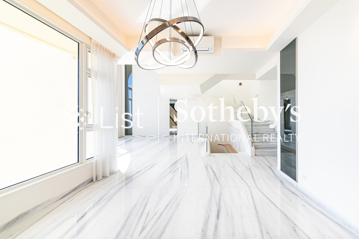 Redhill Peninsula 紅山半島 | 