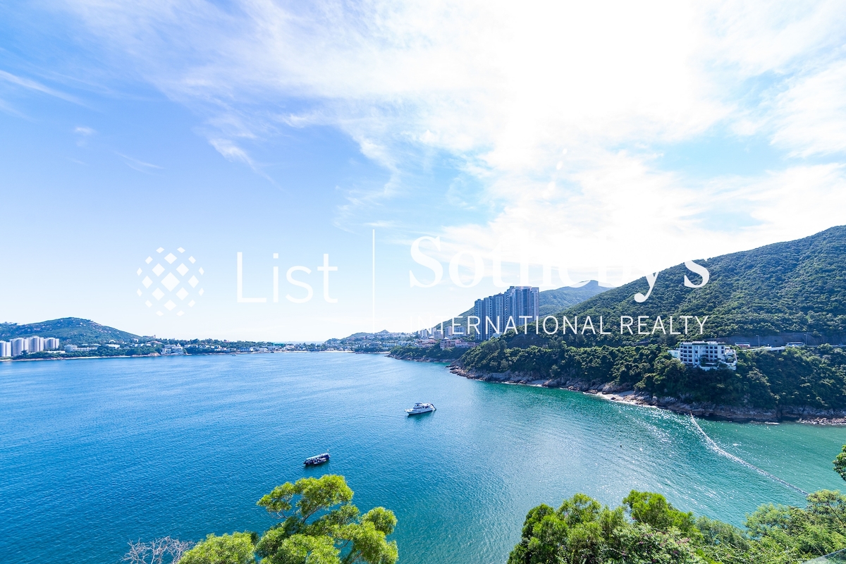 Redhill Peninsula 紅山半島 | View