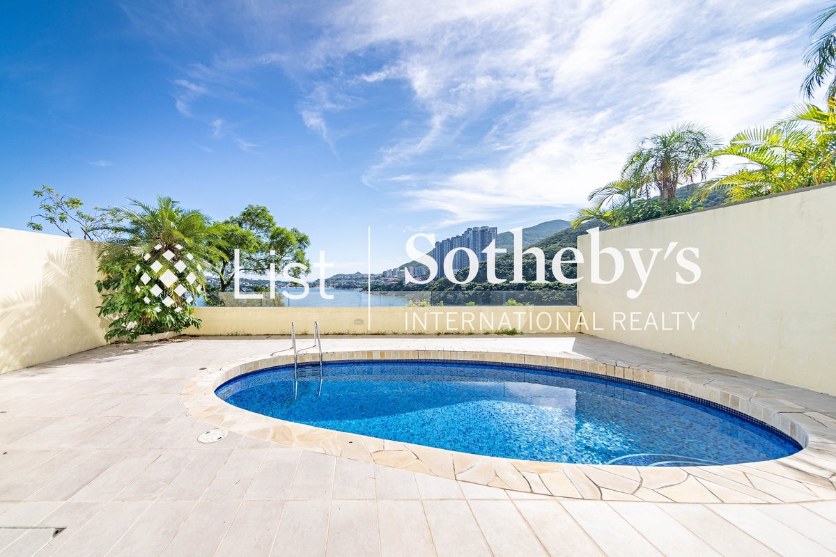 Redhill Peninsula 紅山半島 | Private Garden