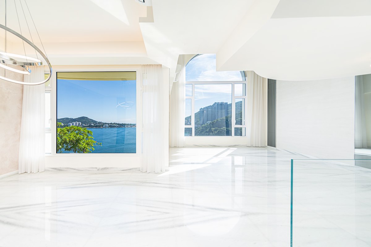 Redhill Peninsula 紅山半島 | Dining Room