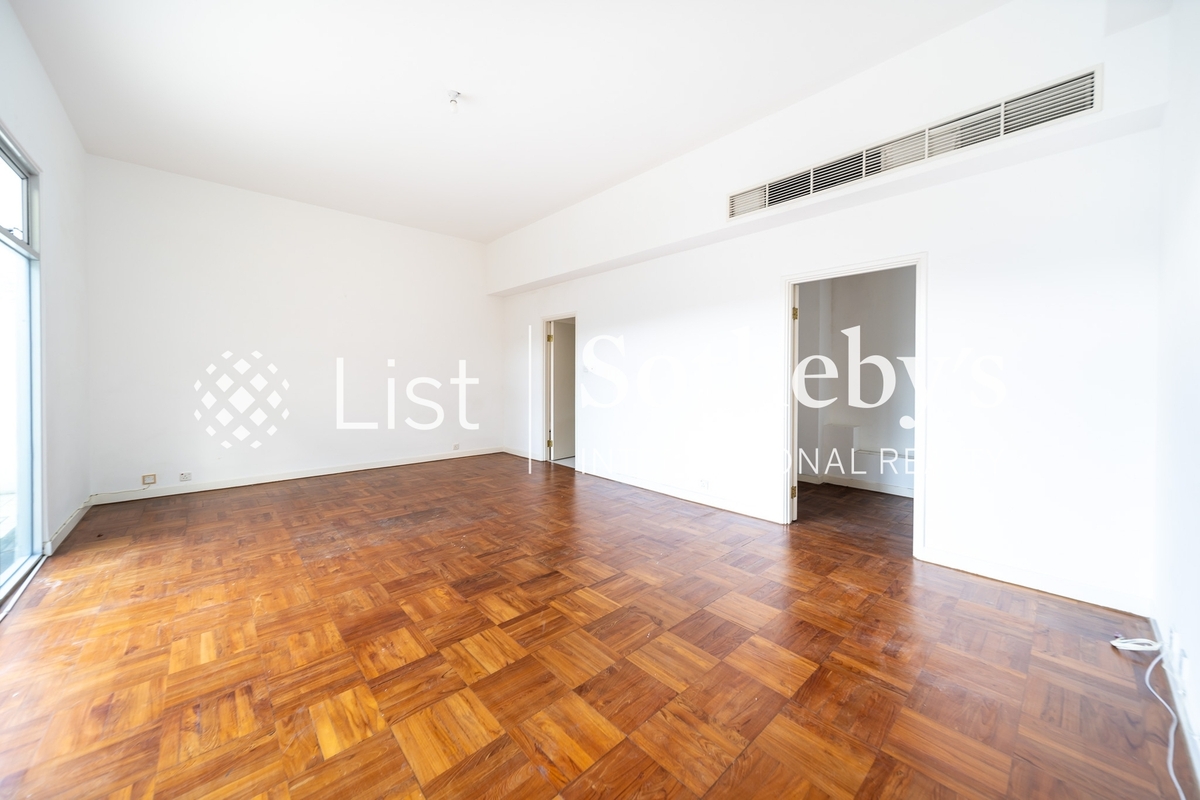 Redhill Peninsula 紅山半島 | Master Bedroom