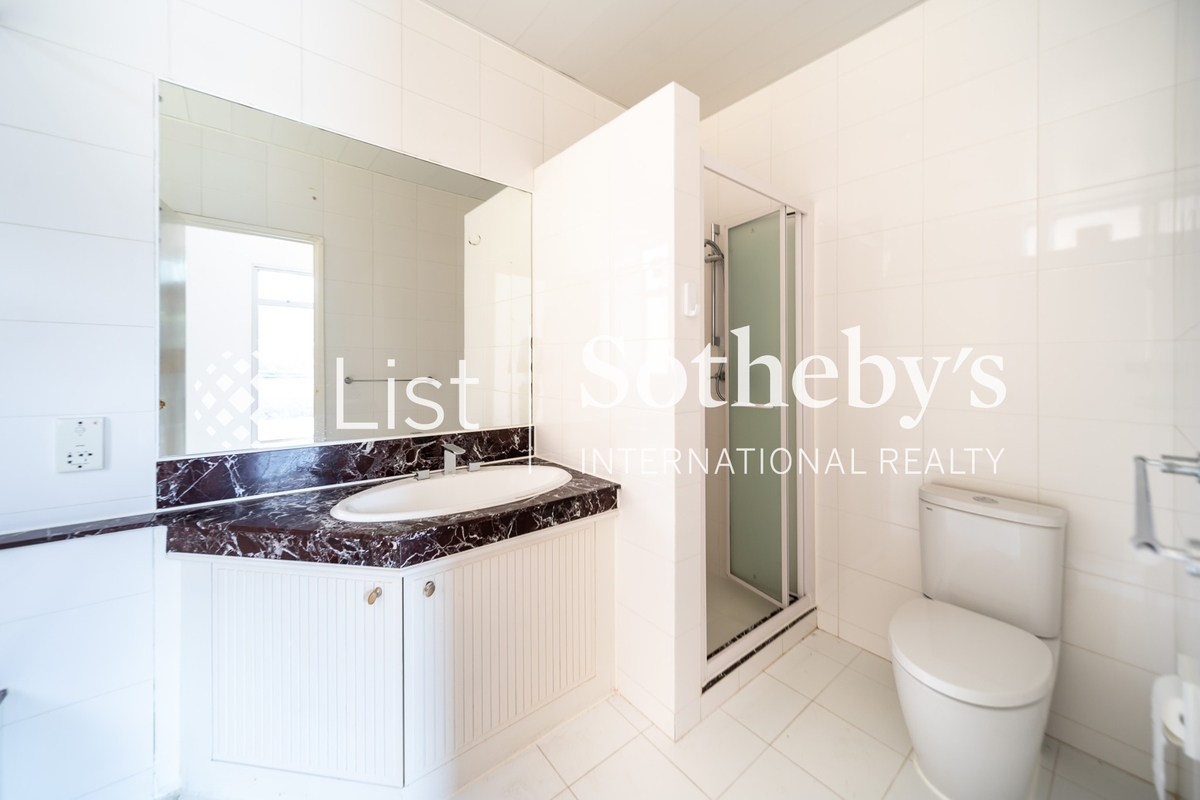 Redhill Peninsula 紅山半島 | Master Bathroom