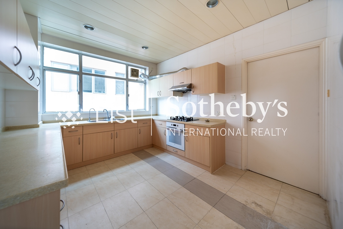 Redhill Peninsula 紅山半島 | Kitchen