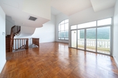 Redhill Peninsula 紅山半島 | Living and Dining Room