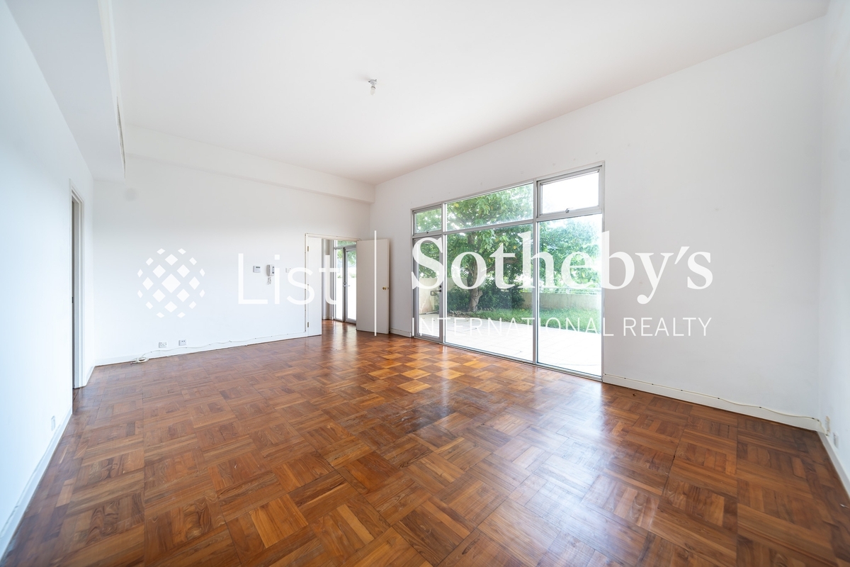 Redhill Peninsula 紅山半島 | Master Bedroom