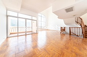 Redhill Peninsula 紅山半島 | Living and Dining Room