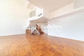 Redhill Peninsula 紅山半島 | Living and Dining Room