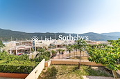 Redhill Peninsula 紅山半島 | View from Living and Dining Room