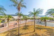 Redhill Peninsula 紅山半島 | View from Master Bedroom