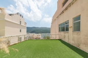 Redhill Peninsula 紅山半島 | Private Garden off Master Bedroom