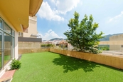 Redhill Peninsula 紅山半島 | Private Garden off Master Bedroom