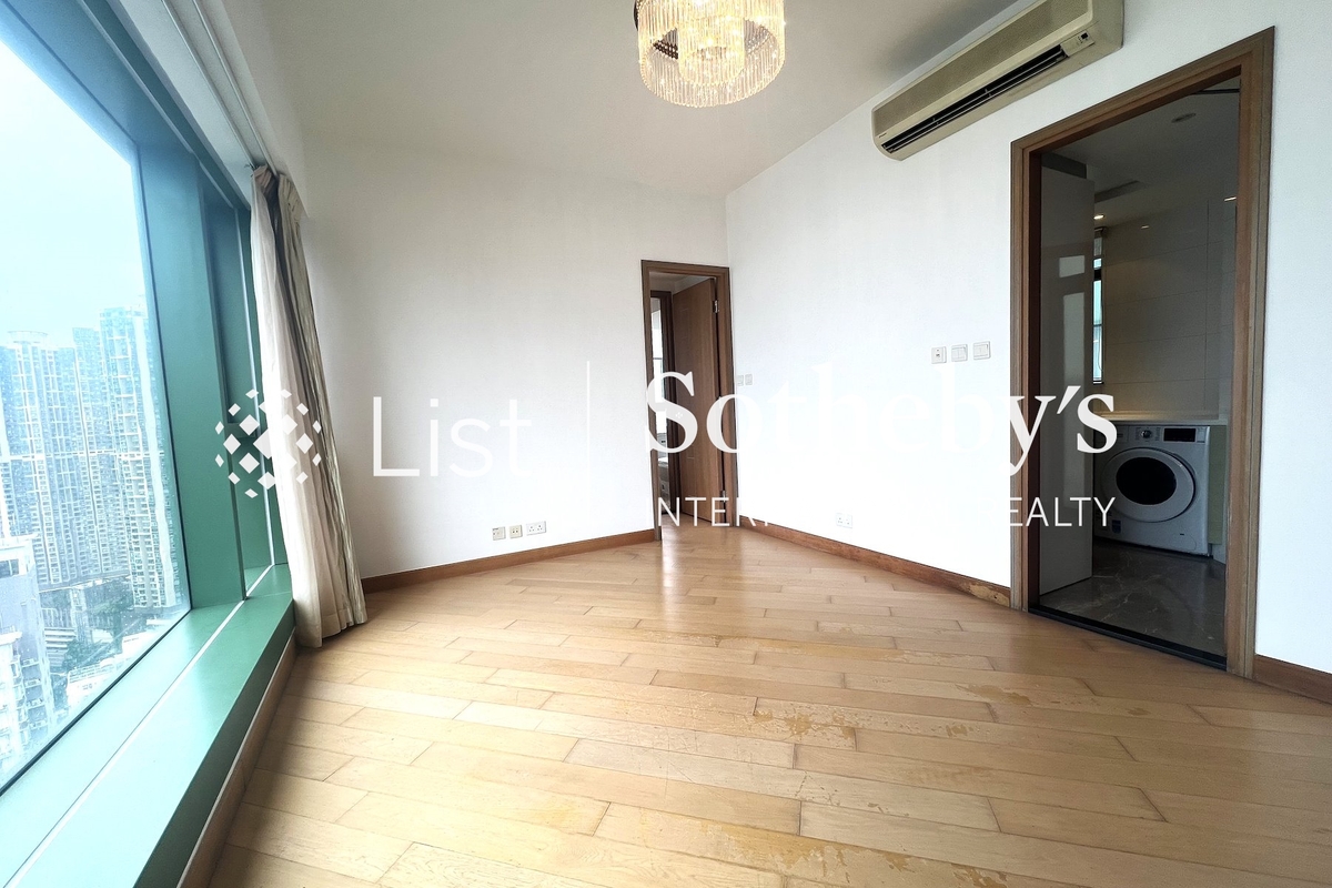 Belcher's Hill 宝雅山 | Dining Room