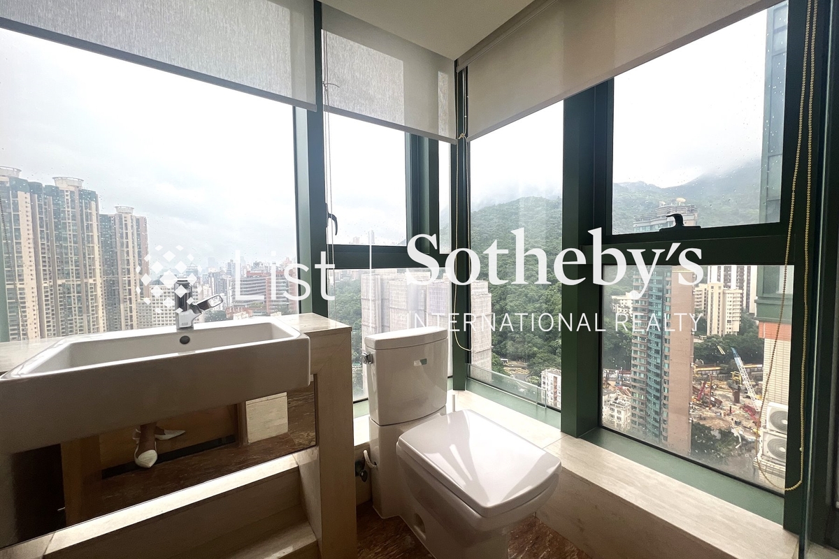 Belcher's Hill 宝雅山 | Third En-suite Bathroom
