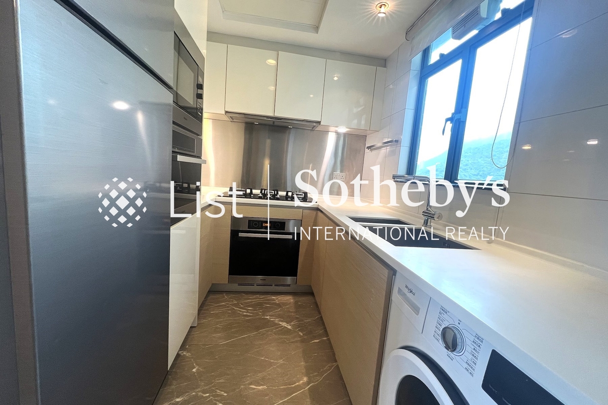 Belcher's Hill 宝雅山 | Kitchen