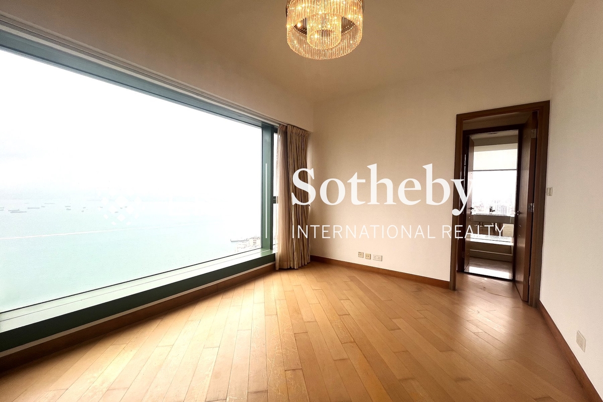 Belcher's Hill 宝雅山 | Master Bedroom (Upper)