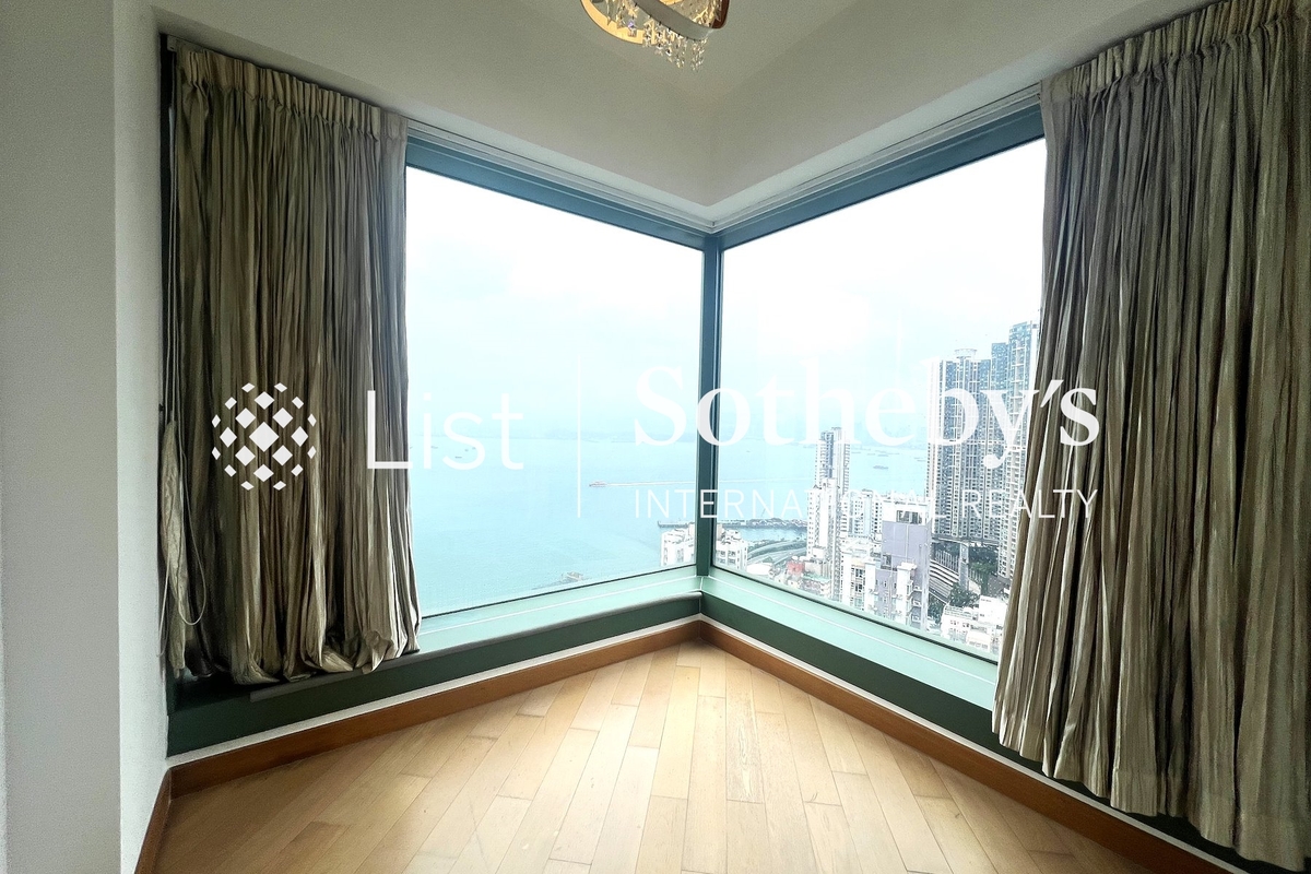 Belcher's Hill 宝雅山 | Third En-suite Bedroom (Lower)