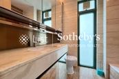 Belcher's Hill 宝雅山 | Master Bathroom