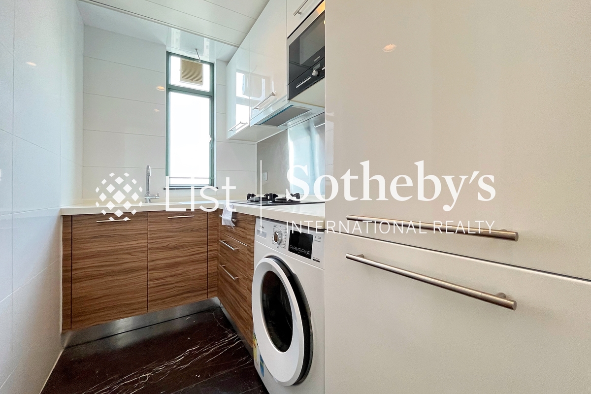 Belcher's Hill 宝雅山 | Kitchen