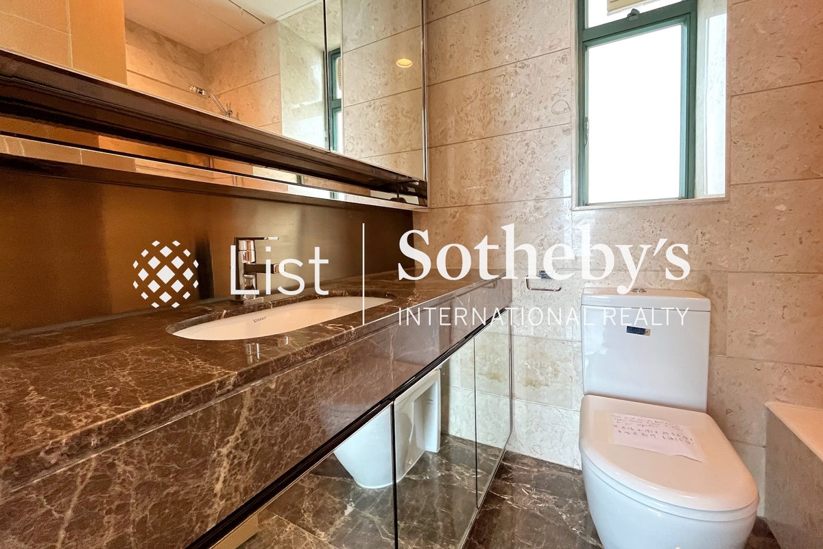 Belcher's Hill 宝雅山 | Guest Bathroom