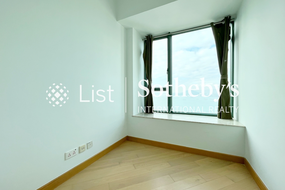 Belcher's Hill 宝雅山 | Third Bedroom